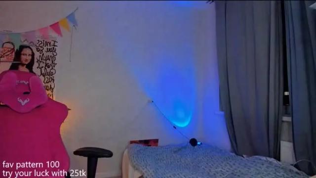 Thumbnail 1, dreamysoul's Stream at Chaturbate, 14 months ago