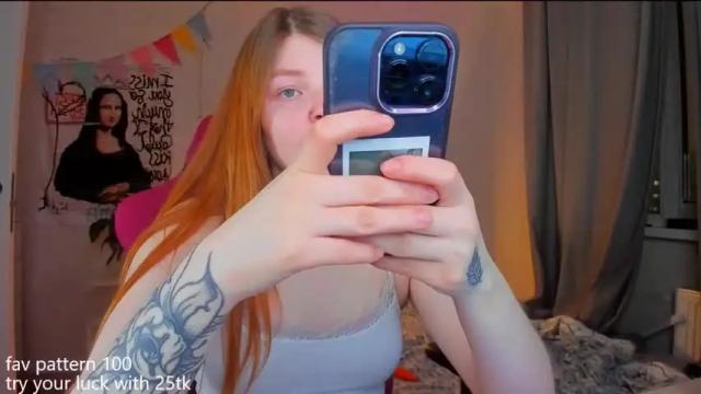 Image 11 of dreamysoul Stream on Chaturbate on 13 months ago