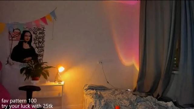 Image 3 of dreamysoul Stream on Chaturbate on 13 months ago