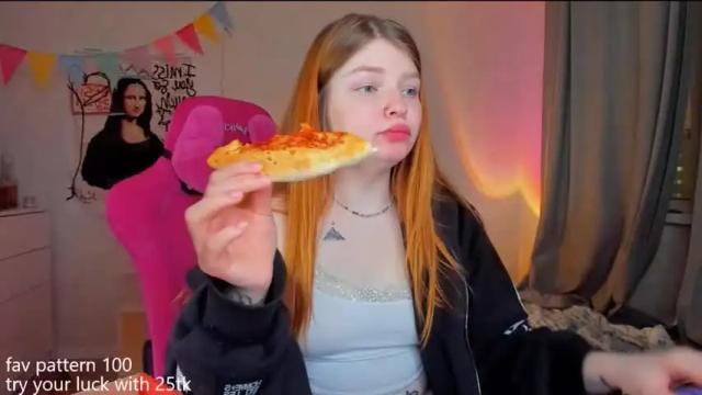 Image 4 of dreamysoul Stream on Chaturbate on 13 months ago