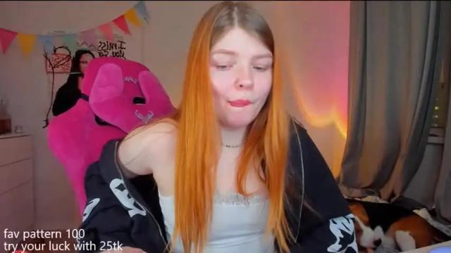 Thumbnail 2, dreamysoul's Stream at Chaturbate, 13 months ago