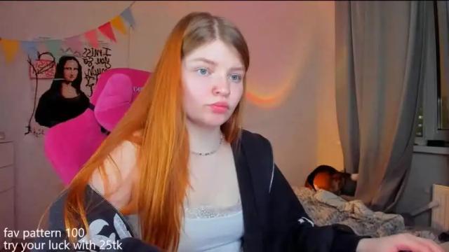 Thumbnail 3, dreamysoul's Stream at Chaturbate, 13 months ago
