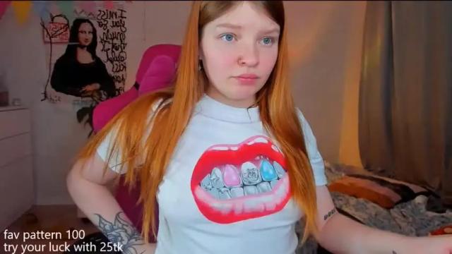 Thumbnail 1, dreamysoul's Stream at Chaturbate, 13 months ago