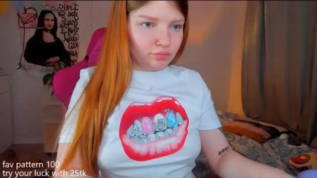 Image 10 of dreamysoul Stream on Chaturbate on 13 months ago
