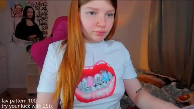 Image 12 of dreamysoul Stream on Chaturbate on 13 months ago