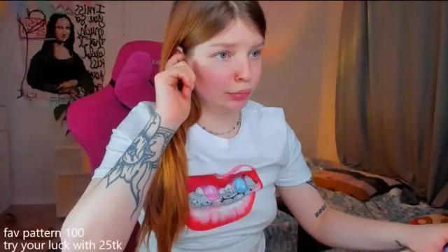 Image 2 of dreamysoul Stream on Chaturbate on 13 months ago