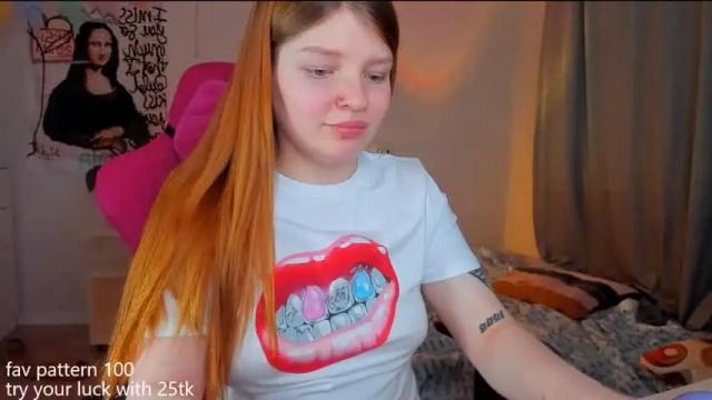 Image 4 of dreamysoul Stream on Chaturbate on 13 months ago