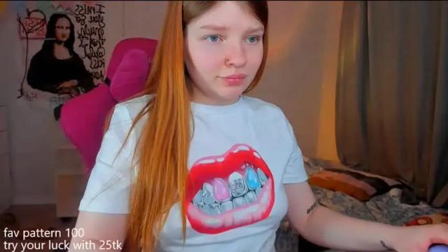 Image 6 of dreamysoul Stream on Chaturbate on 13 months ago