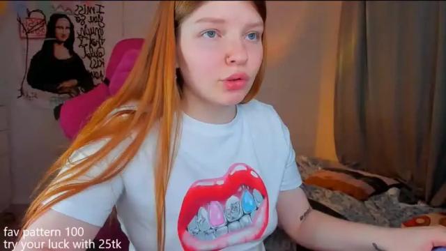 Image 7 of dreamysoul Stream on Chaturbate on 13 months ago