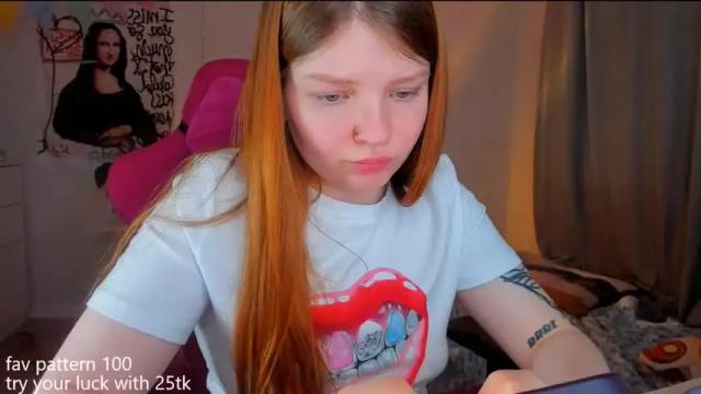 Thumbnail 3, dreamysoul's Stream at Chaturbate, 13 months ago