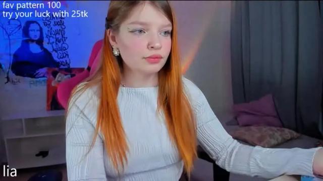 Thumbnail 1, dreamysoul's Stream at Chaturbate, 13 months ago
