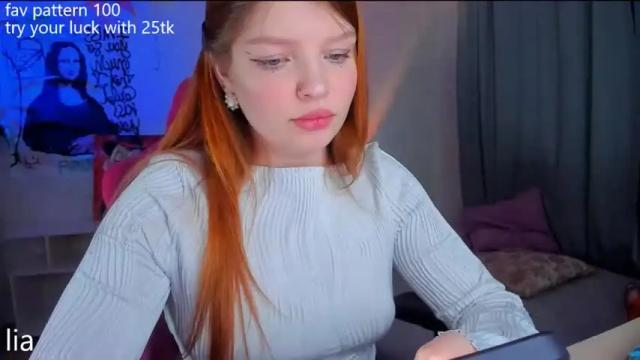 Image 10 of dreamysoul Stream on Chaturbate on 13 months ago