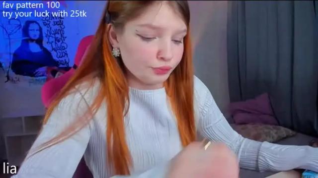 Thumbnail 2, dreamysoul's Stream at Chaturbate, 13 months ago