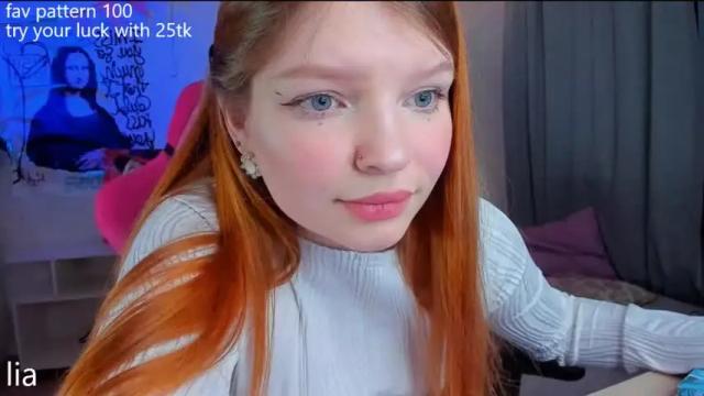 Image 7 of dreamysoul Stream on Chaturbate on 13 months ago