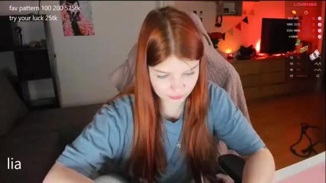 Thumbnail 1, dreamysoul's Stream at Chaturbate, 2 months ago