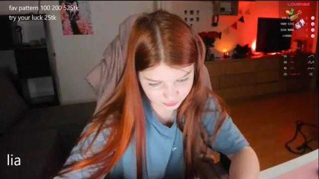 Image 10 of dreamysoul Stream on Chaturbate on 2 months ago