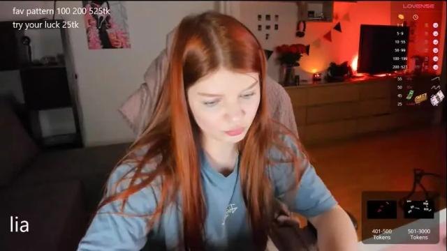 Image 11 of dreamysoul Stream on Chaturbate on 2 months ago