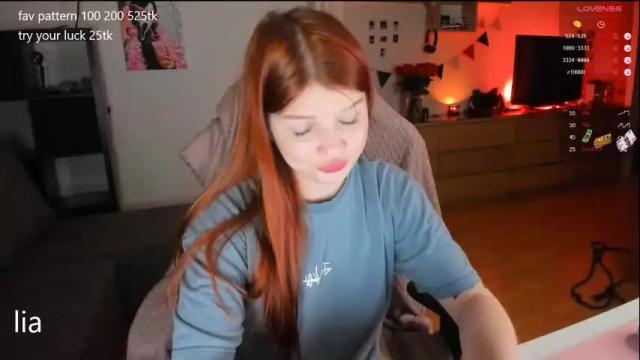 Image 3 of dreamysoul Stream on Chaturbate on 2 months ago