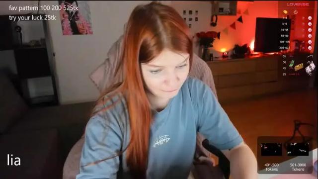 Image 4 of dreamysoul Stream on Chaturbate on 2 months ago