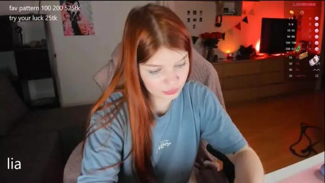 Thumbnail 2, dreamysoul's Stream at Chaturbate, 2 months ago