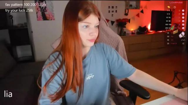 Image 6 of dreamysoul Stream on Chaturbate on 2 months ago
