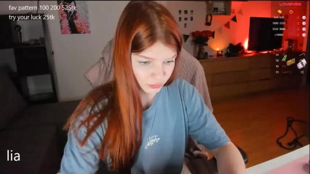Image 7 of dreamysoul Stream on Chaturbate on 2 months ago