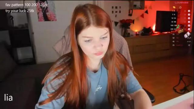 Image 8 of dreamysoul Stream on Chaturbate on 2 months ago
