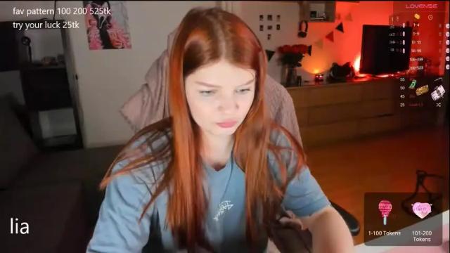Thumbnail 3, dreamysoul's Stream at Chaturbate, 2 months ago