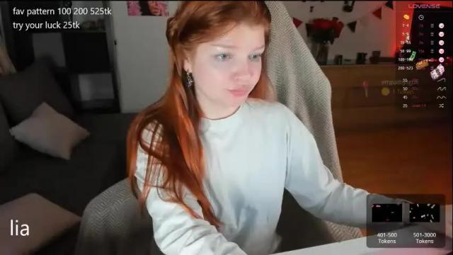 Thumbnail 2, dreamysoul's Stream at Chaturbate, 2 months ago
