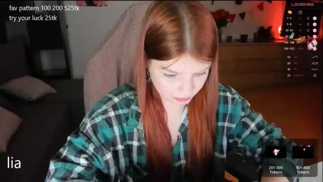 Image 11 of dreamysoul Stream on Chaturbate on 2 months ago