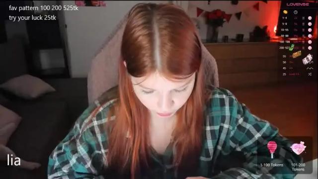 Image 4 of dreamysoul Stream on Chaturbate on 2 months ago