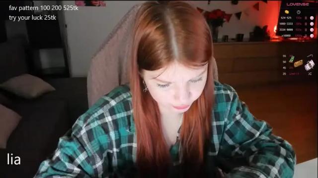 Thumbnail 2, dreamysoul's Stream at Chaturbate, 2 months ago