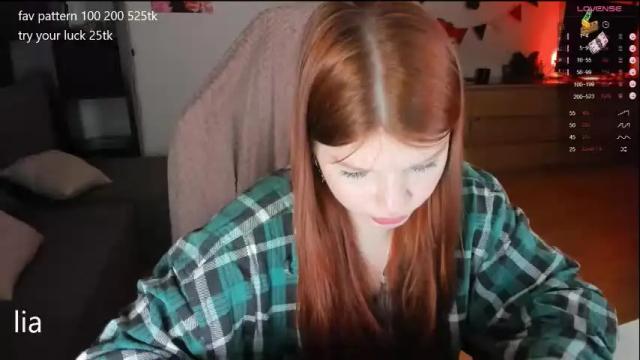 Image 7 of dreamysoul Stream on Chaturbate on 2 months ago