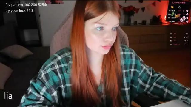 Image 8 of dreamysoul Stream on Chaturbate on 2 months ago