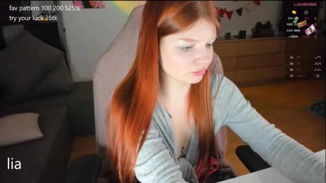 Image 10 of dreamysoul Stream on Chaturbate on 2 months ago
