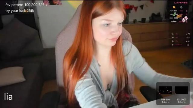 Image 8 of dreamysoul Stream on Chaturbate on 2 months ago
