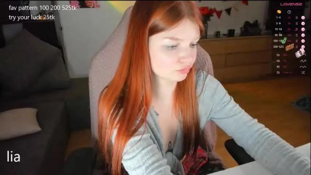 Thumbnail 3, dreamysoul's Stream at Chaturbate, 1 month ago
