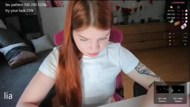 Thumbnail 2, dreamysoul's Stream at Chaturbate, 1 month ago