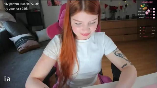 Thumbnail 3, dreamysoul's Stream at Chaturbate, 1 month ago