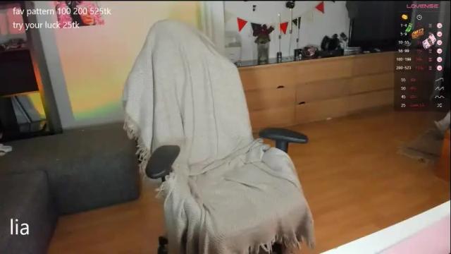 Thumbnail 1, dreamysoul's Stream at Chaturbate, 1 month ago
