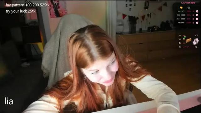 Image 8 of dreamysoul Stream on Chaturbate on 1 month ago