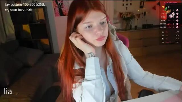 Image 12 of dreamysoul Stream on Chaturbate on 1 month ago