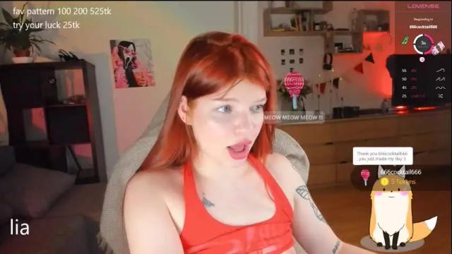 Image 3 of dreamysoul Stream on Chaturbate on 1 month ago