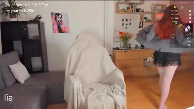 Thumbnail 1, dreamysoul's Stream at Chaturbate, 1 month ago