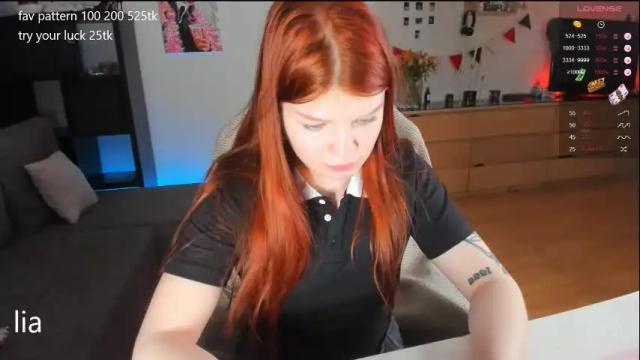 Thumbnail 2, dreamysoul's Stream at Chaturbate, 1 month ago