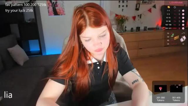 Thumbnail 3, dreamysoul's Stream at Chaturbate, 1 month ago