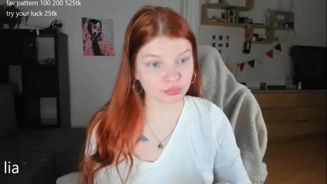 Thumbnail 1, dreamysoul's Stream at Chaturbate, 1 month ago