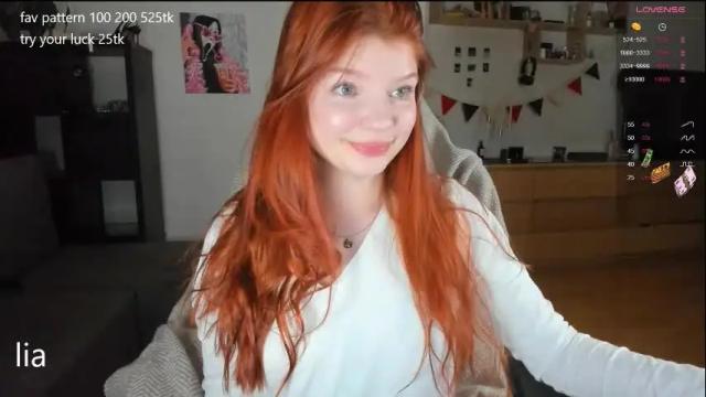 Thumbnail 3, dreamysoul's Stream at Chaturbate, 1 month ago