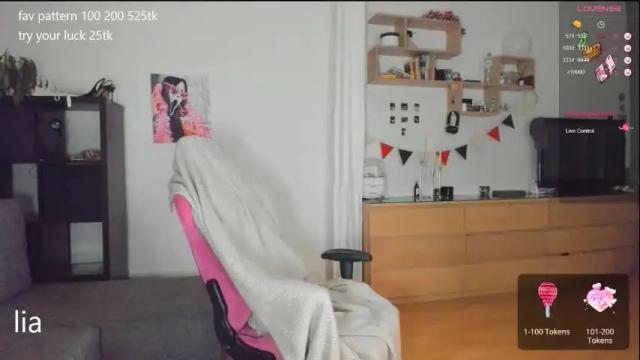 Image 7 of dreamysoul Stream on Chaturbate on 1 month ago