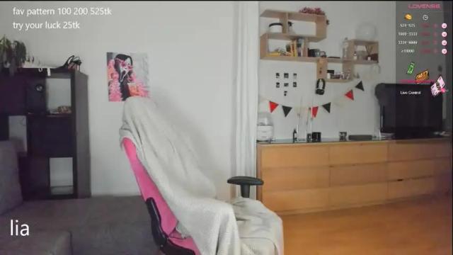 Image 8 of dreamysoul Stream on Chaturbate on 1 month ago
